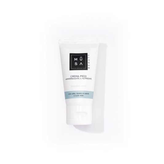 Musa Foot Cream 50ml