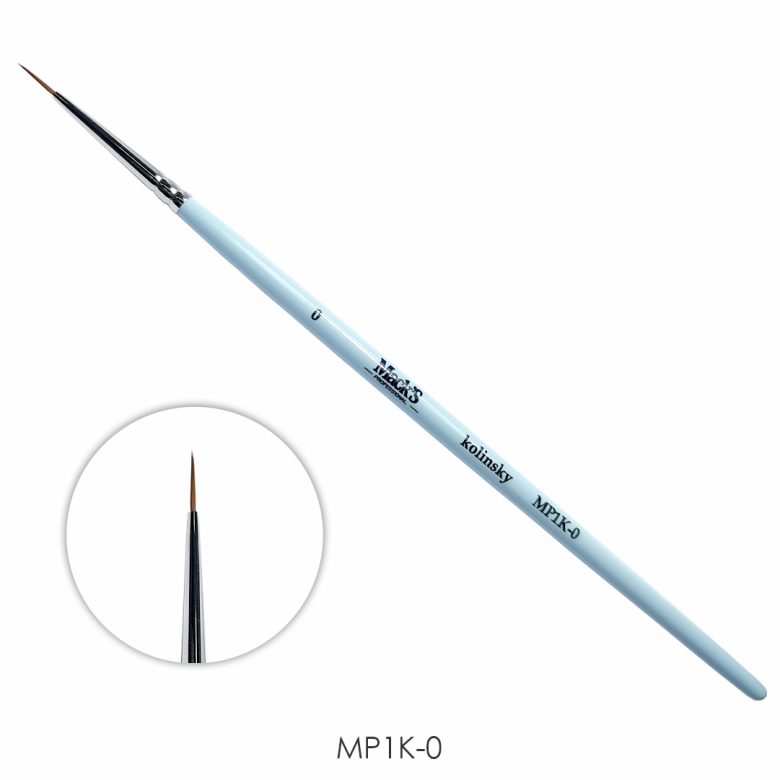 Macks Brush 0 MP1K-0