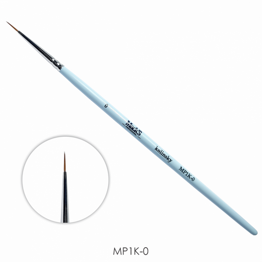 Macks Brush 0 MP1K-0