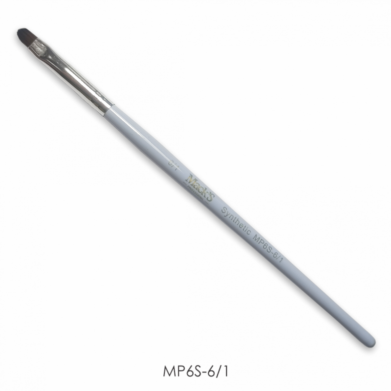 Macks Brush 6 MP6S-6/1