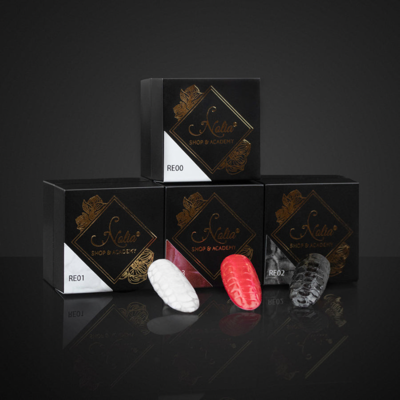 Nolia Collection Reptile Effect