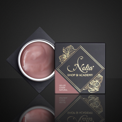 Nolia Gellee Cover Natural 50ml