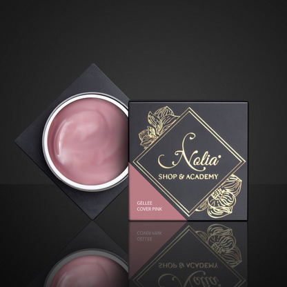 Nolia Gellee Cover Pink 15ml