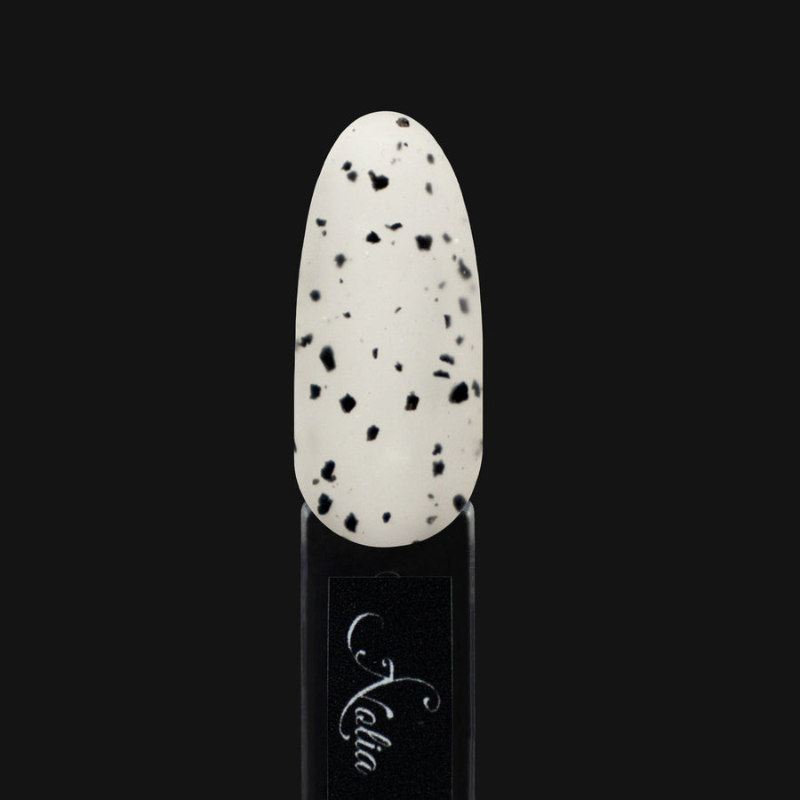 Nolia Black Flakes Matte