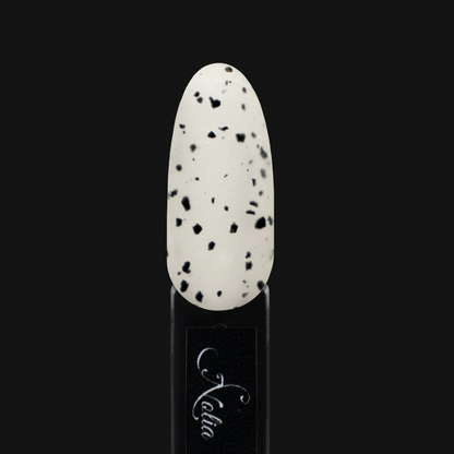 Nolia Black Flakes top Matte