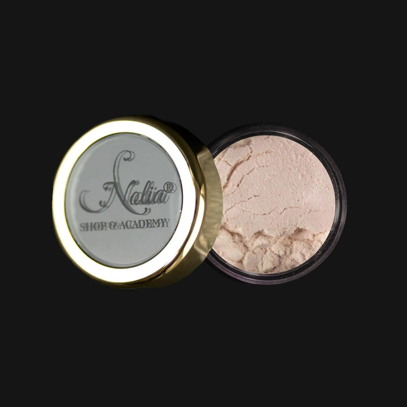 Nolia Highlight Powder - M02