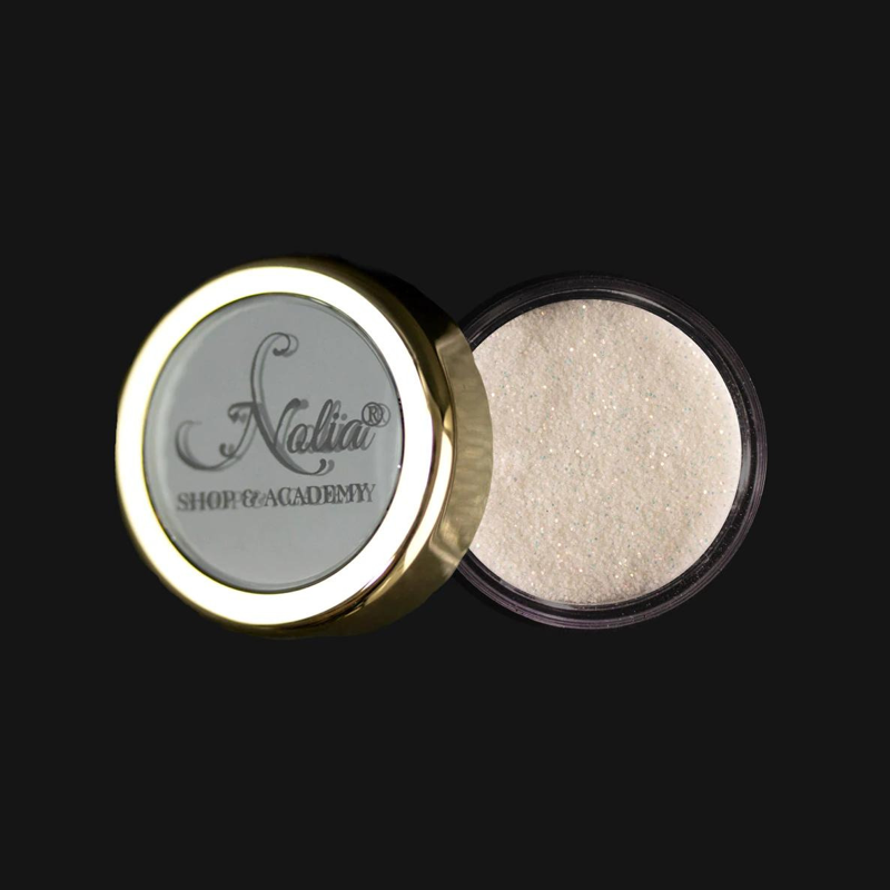 Nolia Glow In The Dark Sand Glitter Powder - YC04