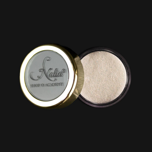 Nolia Glow In The Dark Sand Glitter Powder - YC04