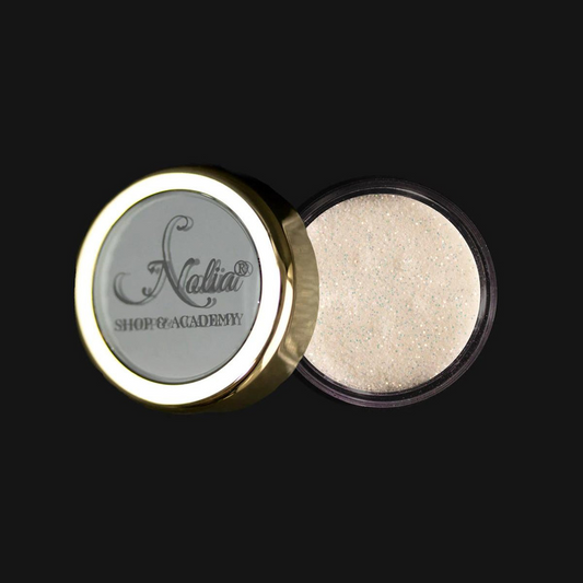 Nolia Glow In The Dark Sand Glitter Powder - YC01