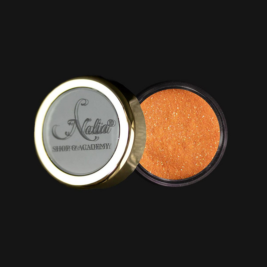 Nolia Glow In The Dark Sand Glitter Powder - YC11