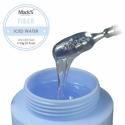 Macks Fiber Iced Water 15g