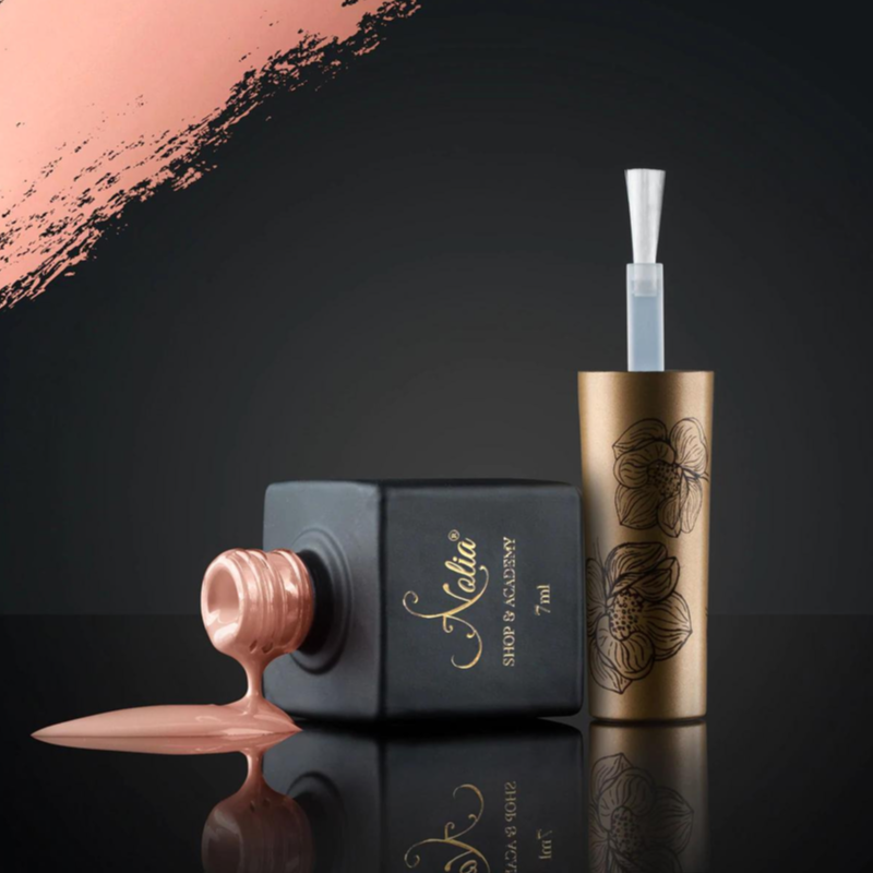 Nolia Gellack Lumina Nudes - LN18 - NUDE