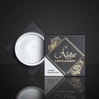 Nolia Extreme Builder Clear 50gr