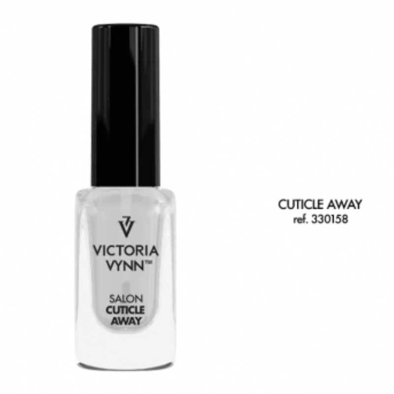 Vvynn Cuticle away