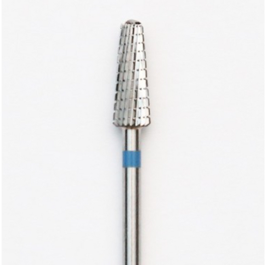 Gel/Acrylic drill bit removal blue -GA07