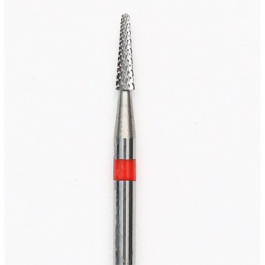 Gel/Acrylic drill bit removal red -GA20