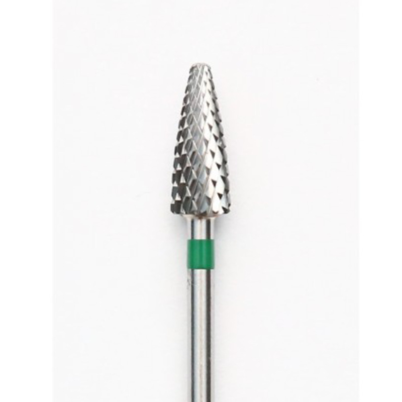 Gel/Acrylic drill bit removal green -GA02