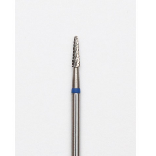 Gel/Acrylic drill bit removal blue -GA26