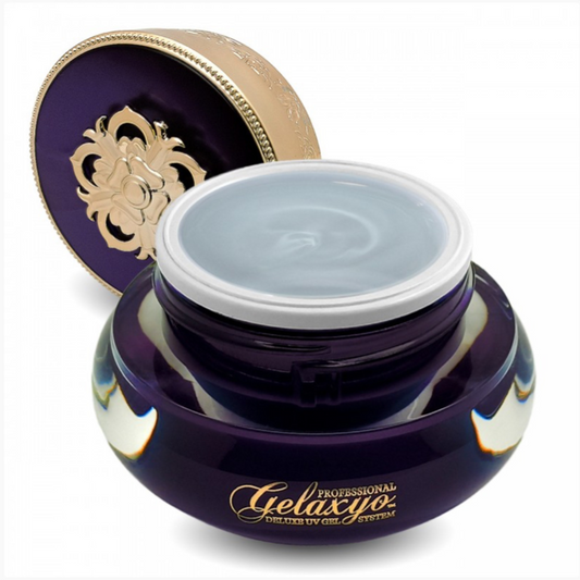 GEL UV BUILDER GELAXYO KARAT CRYSTAL 3in1 15g