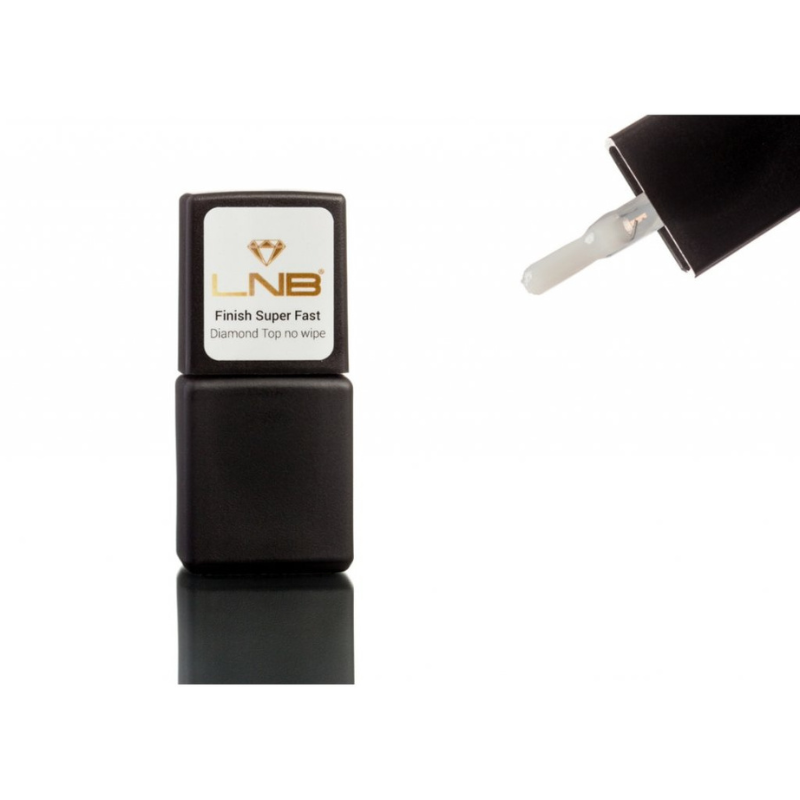 LNB DIAMOND TOP NO WIPE 5 ML
