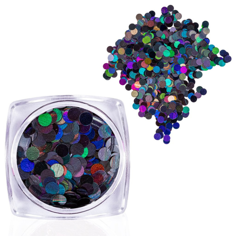 Confetti Multicolored Mixed Summer 19