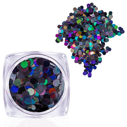Confetti Multicolored Mixed Summer 19