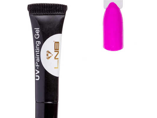 Painting Gel Pop Art Fuchsia 5ml