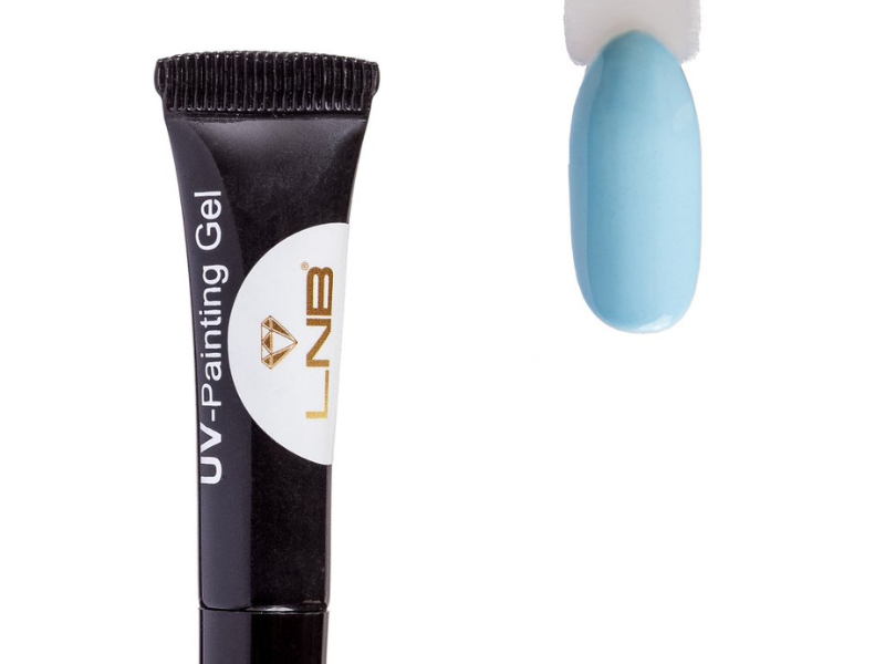 LNB Painting Gel Frozen 5ml