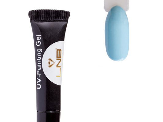 LNB Painting Gel Frozen 5ml