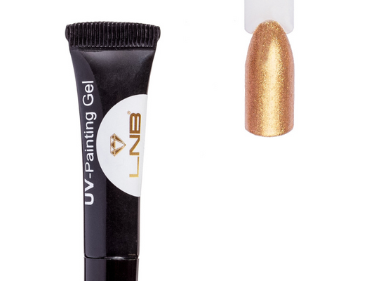 LNB Painting Gel Van Gold 5ml