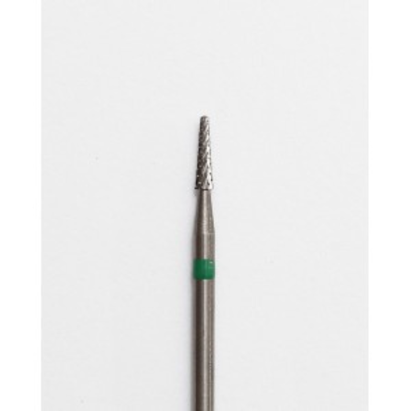Gel/Acrylic drill bit removal green -GA27