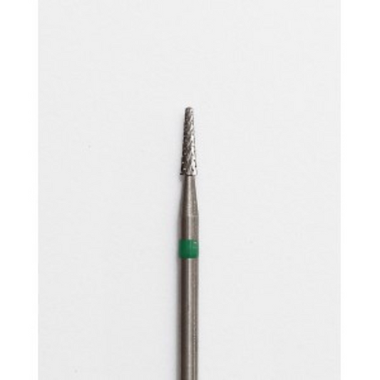 Gel/Acrylic drill bit removal green -GA27
