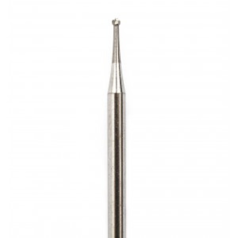 Cuticle drill bit for onycholysis removal 010- C84