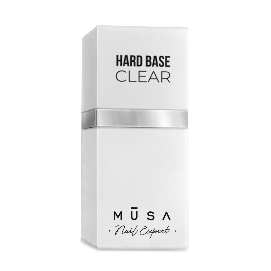Musa Hard Base Clear 12ml