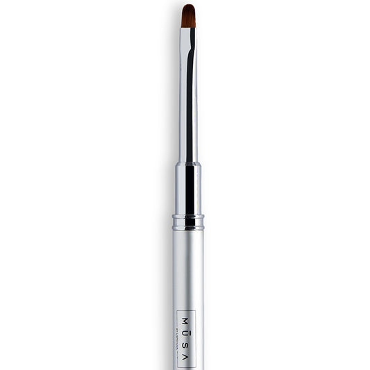 Musa Brush Oval 4