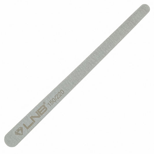 LNB Wooden Nail File Slim 150/220