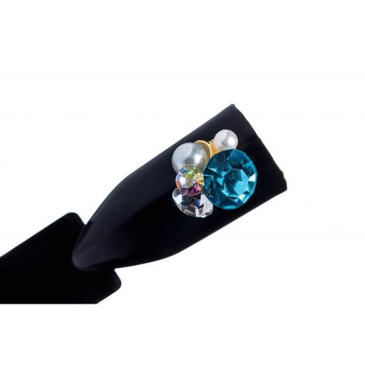 LNB Nail Jewelry No 18