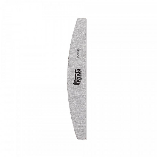 Tienda Nail file 100/180