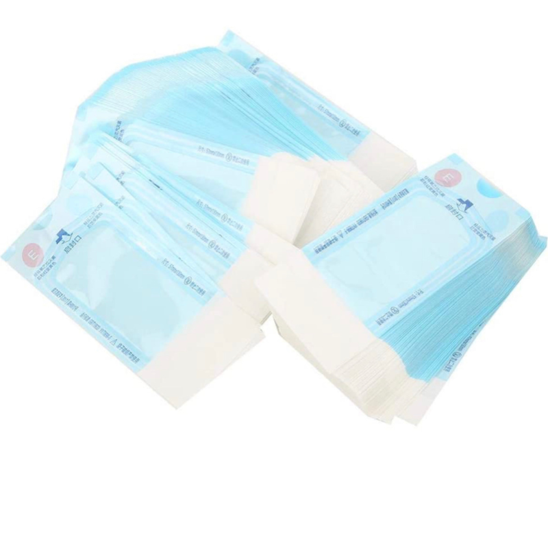 Small Sterilization pouches 50pcs