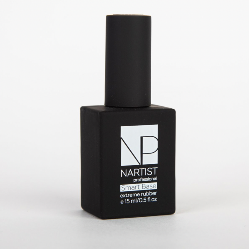 Nartist Smart Base Extreme Rubber 15ml