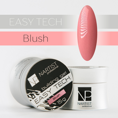 Nartist Easy Tech Gel Blush 15g