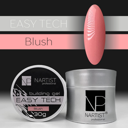 Nartist Easy Tech Gel Blush 30g