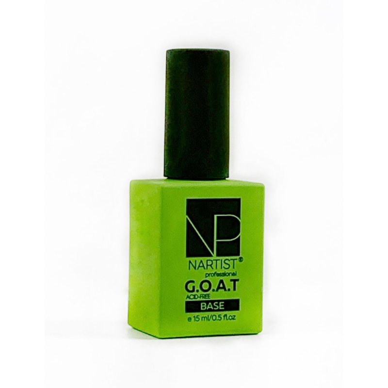 Nartist GOAT base 15ml