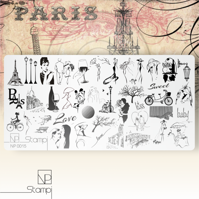 Nartist Ocean NP Paris 015