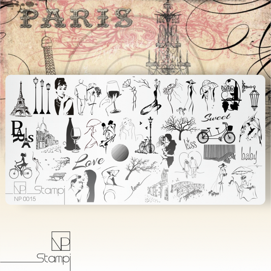 Nartist Ocean NP Paris 015