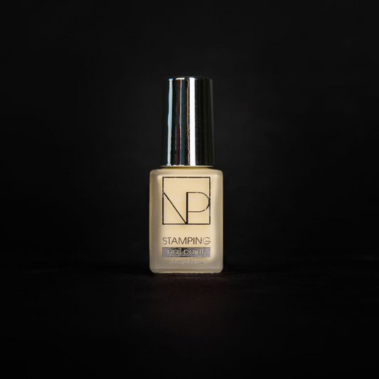 Nartist NP24 Stampi 6ml- Nail polish for Stamping