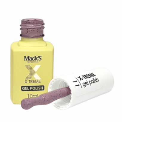 Macks X-Treme Gel Polish 11