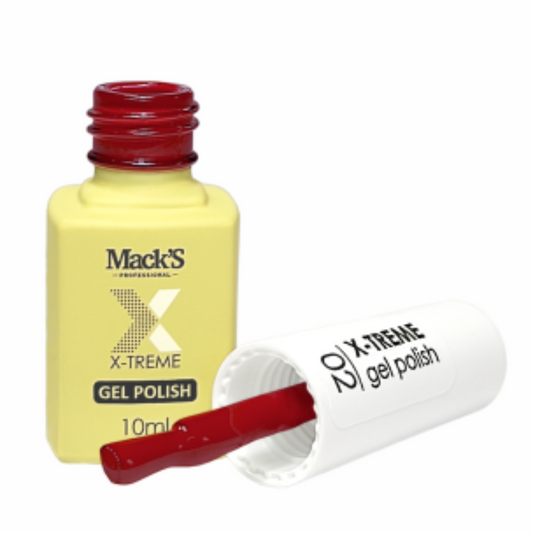 Macks X-Treme Gel Polish 2