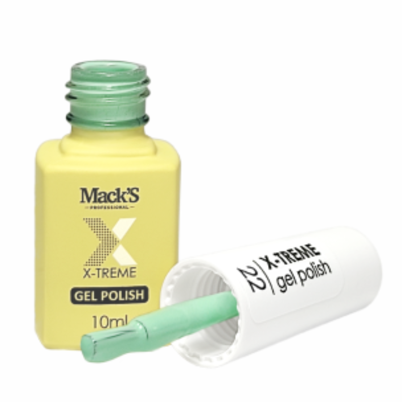 Macks X-Treme Gel Polish 22