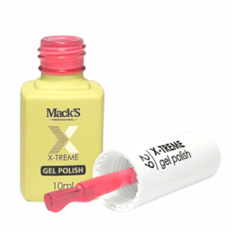 Macks X-Treme Gel Polish 29